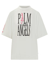 Palm Angels T-shirt - Fall/Winter 25 | $store$