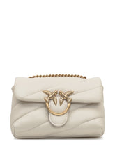Pinko Love Mini Puff leather bag - Fall/Winter 25 | $store$