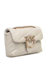 Pinko Love Mini Puff leather bag - Fall/Winter 25 | $store$