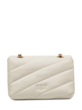 Pinko Love Mini Puff leather bag - Fall/Winter 25 | $store$