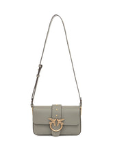 Pinko Borsa Love Classic Icon in Pelle - Donna | $store$