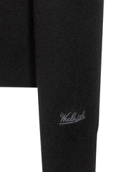 Girocollo Woolrich - Fall/Winter 25 | $store$