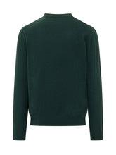 Maglione Girocollo in Pura Lana Woolrich - Fall/Winter 25 | $store$