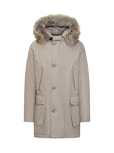 Woolrich Arctic Fur - Fall/Winter 25 | $store$