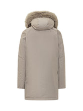 Woolrich Arctic Fur - Fall/Winter 25 | $store$