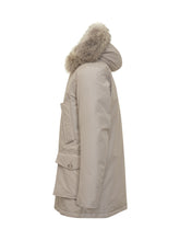 Woolrich Arctic Fur - Fall/Winter 25 | $store$