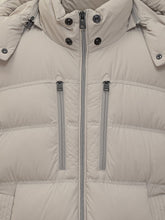Padded Hooded Down Jacket Woolrich - Fall/Winter 25 | $store$