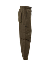 Cargo Pants with Belt Woolrich - Fall/Winter 25 | $store$