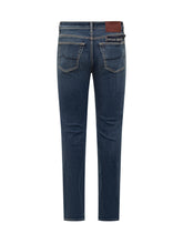 Pantaloni Jacob Cohen - Fall/Winter 25 | $store$