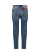 Pantaloni Jacob Cohen - Fall/Winter 25 | $store$