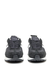 Lanvin Bumper Nylon and Suede Sneakers - EXTRA EXCLUSIVE MAN | $store$