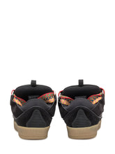 Curb Sneakers Lanvin - EXTRA EXCLUSIVE MAN | $store$