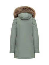 Arctic Raccoon Woolrich - Donna | $store$