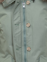 Arctic Raccoon Woolrich - Donna | $store$