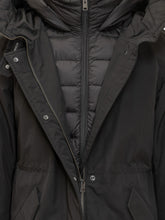 Parka Lungo Imbottito con Cappuccio Woolrich - Donna | $store$