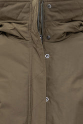 Piumino Woolrich in Cotone Tecnico - Donna | $store$