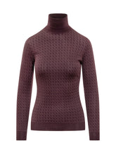 Elisabetta Franchi Turtleneck - Elisabetta Franchi | $store$