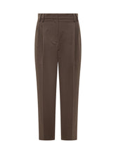 Brunello Cucinelli Cropped Pants - Brunello Cucinelli | $store$