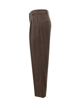 Brunello Cucinelli Cropped Pants - Brunello Cucinelli | $store$
