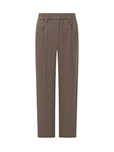 Relaxed Trousers Brunello Cucinelli - Brunello Cucinelli | $store$