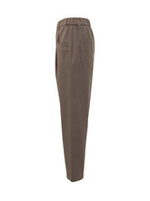Relaxed Trousers Brunello Cucinelli - Brunello Cucinelli | $store$