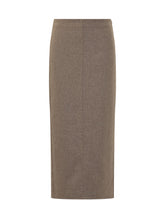 Midi Skirt Brunello Cucinelli - Brunello Cucinelli | $store$