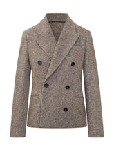 Double-Breasted Blazer Brunello Cucinelli - Brunello Cucinelli | $store$