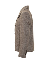 Double-Breasted Blazer Brunello Cucinelli - Brunello Cucinelli | $store$