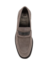 Brunello Cucinelli  Loafer - Brunello Cucinelli | $store$