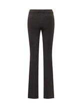 PT Torino Women s Black Bootcut Trousers - EXTRA EXCLUSIVE WOMAN | $store$