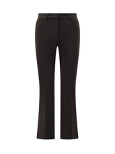 PT Torino Women s Black Bootcut Trousers - EXTRA EXCLUSIVE WOMAN | $store$