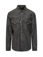 Camicia Dsquared2 - Dsquared2 | $store$