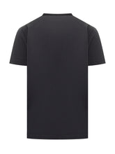 T-shirt Nera Starlette 95 con Logo Dsquared2 - Dsquared2 | $store$