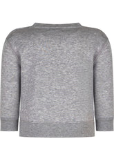 Ralph Lauren Kids Grey Polo Bear Sweatshirt - EXTRA EXCLUSIVE KIDS | $store$