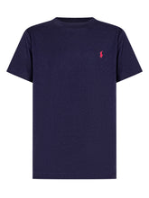 Polo Ralph Lauren T-shirt - Fall/Winter 25 | $store$