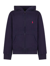 Polo Ralph Lauren Zip Hoodie - Fall/Winter 25 | $store$