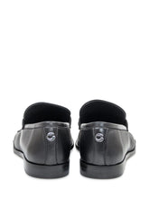 Coperni 5T Black Leather Loafers - Coperni | $store$