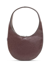 Coperni Brown Leather Swipe Bag - Coperni | $store$