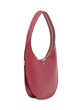 Coperni Swipe Bag in Pink Leather - Coperni | $store$