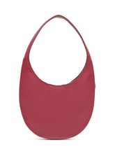 Coperni Swipe Bag in Pink Leather - Coperni | $store$