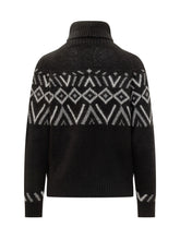 Puro Tatto turtleneck sweater - Fall/Winter 25 | $store$