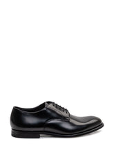 Derby In Pelle Spazzolata - EXTRA EXCLUSIVE MAN | $store$