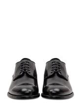 Derby In Pelle Spazzolata - EXTRA EXCLUSIVE MAN | $store$