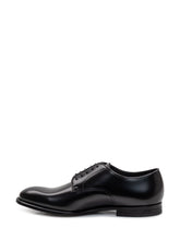 Derby In Pelle Spazzolata - EXTRA EXCLUSIVE MAN | $store$