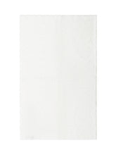 Emporio Armani White Wool Blend Scarf - Emporio Armani | $store$