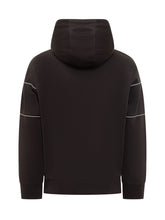 Emporio Armani Hoodie with Logo - Emporio Armani | $store$