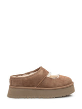 Pantofola UGG Bea Mary Jane Cammello - Donna | $store$