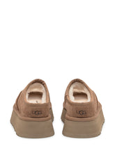Pantofola UGG Bea Mary Jane Cammello - Donna | $store$