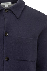 Lardini Giacca Maglia Mono - Fall/Winter 25 | $store$