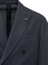 Lardini Blazer Doppiopetto - Fall/Winter 25 | $store$